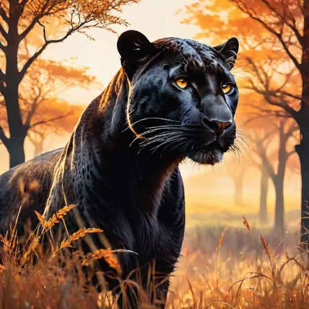 pantera original aclopix