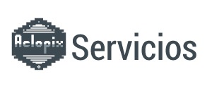 servicios aclopix