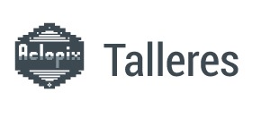 talleres aclopix